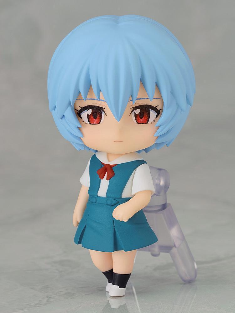 [BOX販売]ねんどろいどさぷらいず ヱヴァンゲリヲン新劇場版 -6個入りBOX-