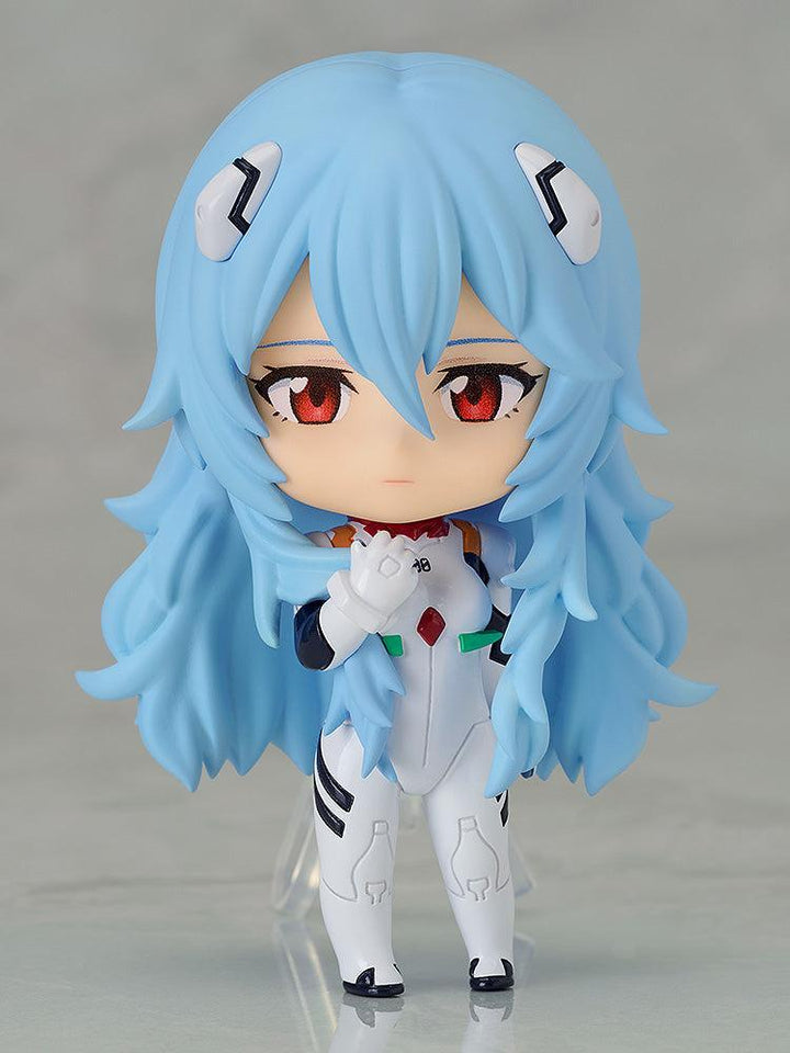 [BOX販売]ねんどろいどさぷらいず ヱヴァンゲリヲン新劇場版 -6個入りBOX-
