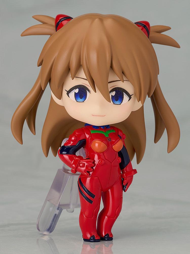 [BOX販売]ねんどろいどさぷらいず ヱヴァンゲリヲン新劇場版 -6個入りBOX-