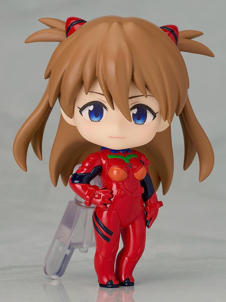 [BOX販売]ねんどろいどさぷらいず ヱヴァンゲリヲン新劇場版 -6個入りBOX-