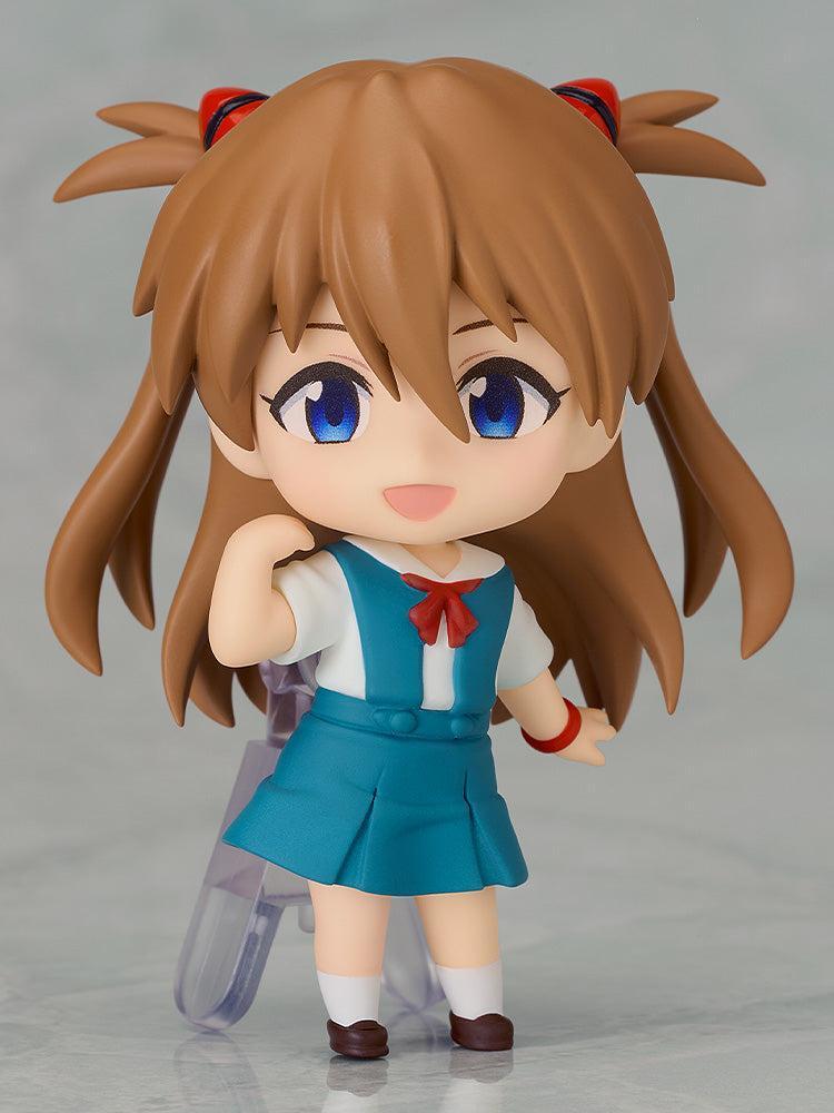 [BOX販売]ねんどろいどさぷらいず ヱヴァンゲリヲン新劇場版 -6個入りBOX-