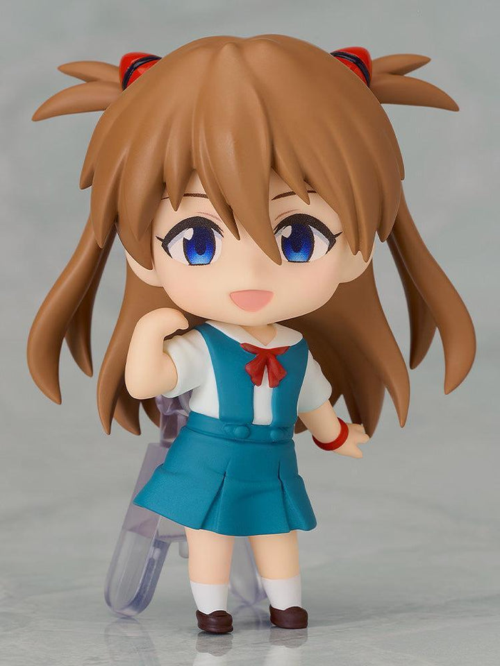 [BOX販売]ねんどろいどさぷらいず ヱヴァンゲリヲン新劇場版 -6個入りBOX-