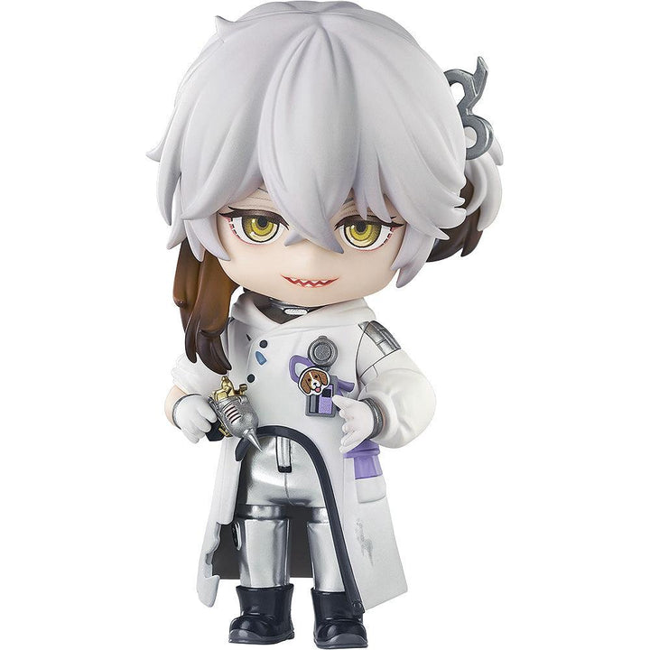 ねんどろいど メディスンポケット
