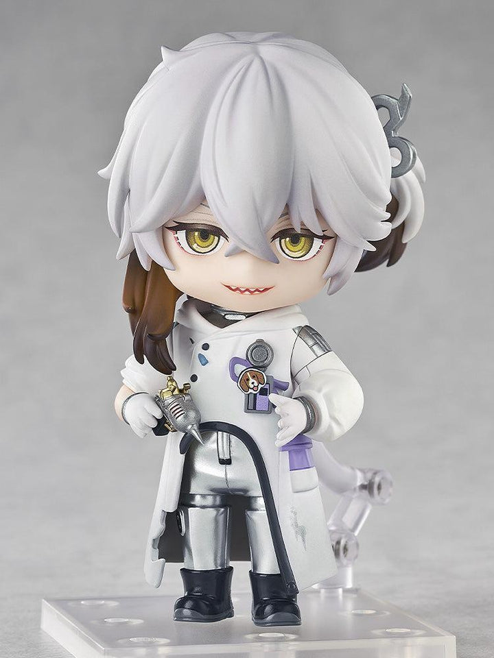 ねんどろいど メディスンポケット