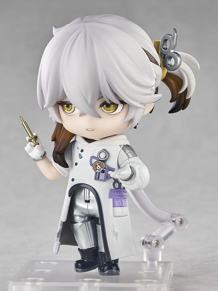 ねんどろいど メディスンポケット