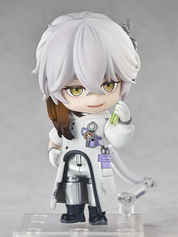 ねんどろいど メディスンポケット