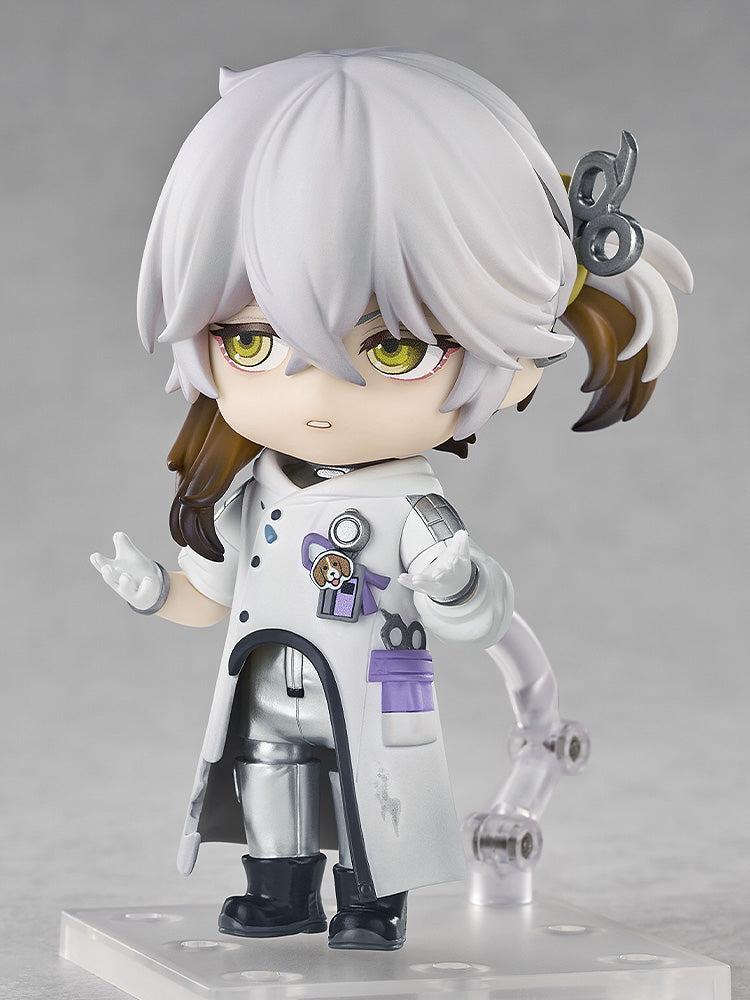 ねんどろいど メディスンポケット