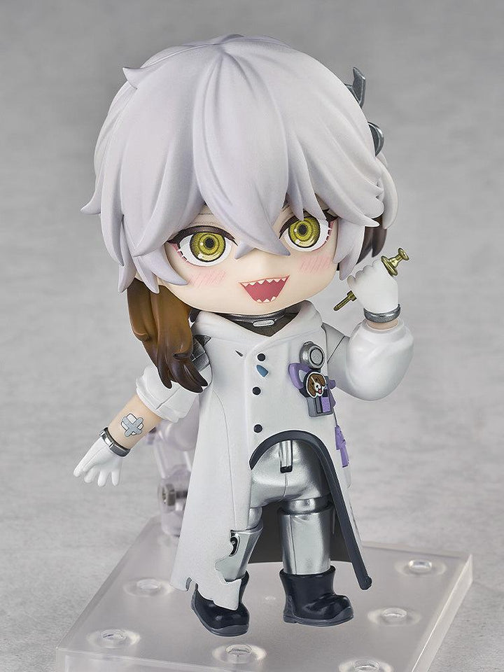 ねんどろいど メディスンポケット