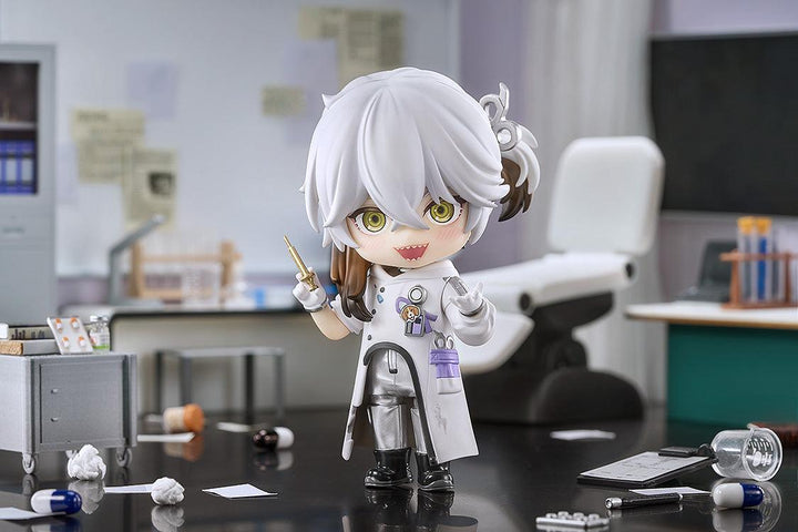 ねんどろいど メディスンポケット