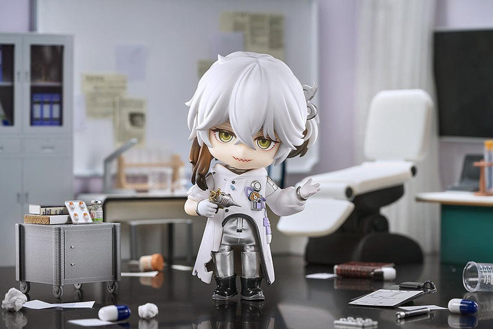 ねんどろいど メディスンポケット