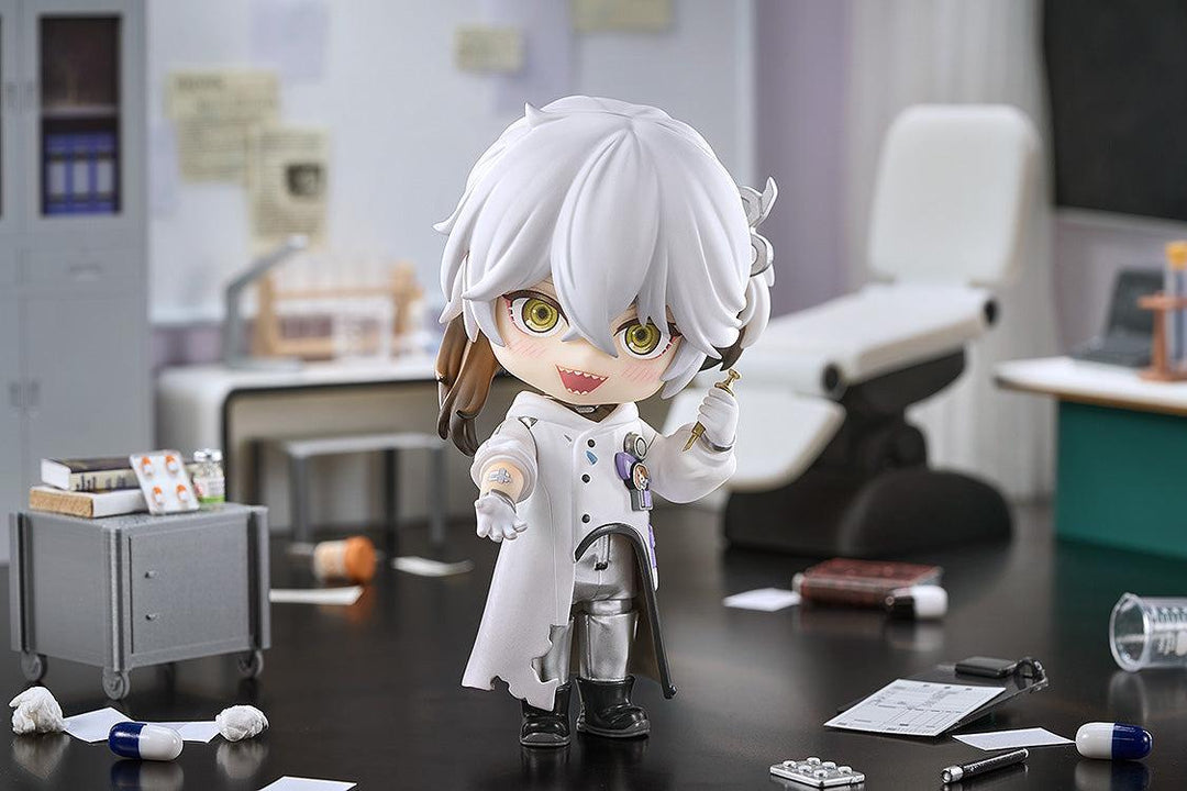 ねんどろいど メディスンポケット