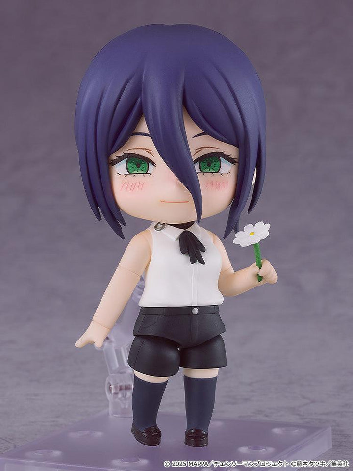 ねんどろいど レゼ