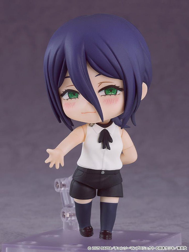 ねんどろいど レゼ