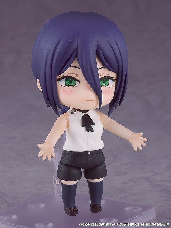 ねんどろいど レゼ