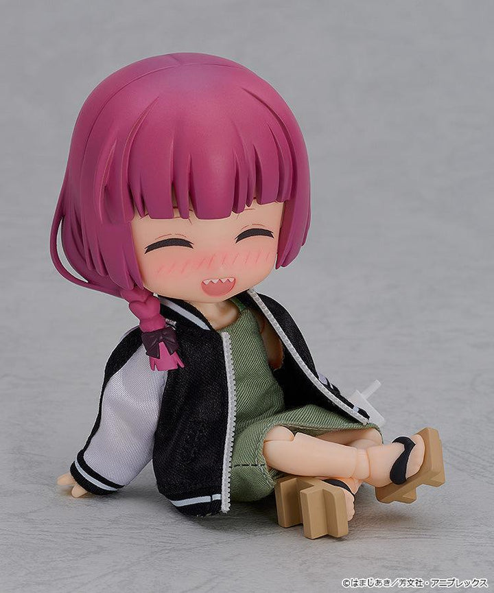 ねんどろいどどーる 廣井きくり