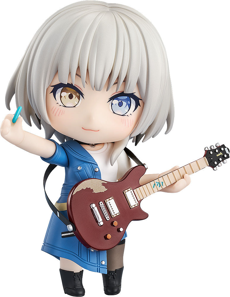 ねんどろいど 要楽奈