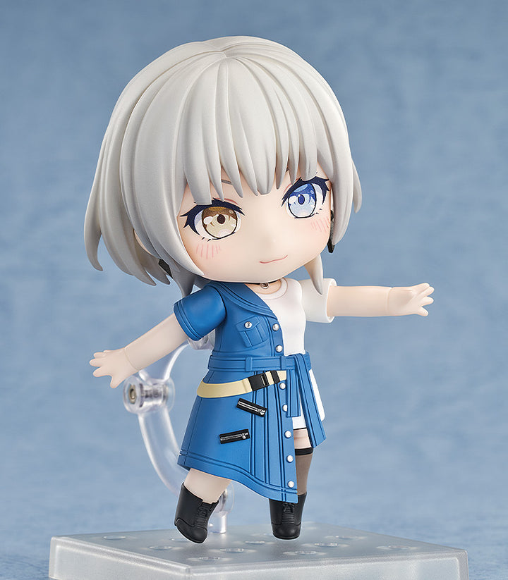 ねんどろいど 要楽奈