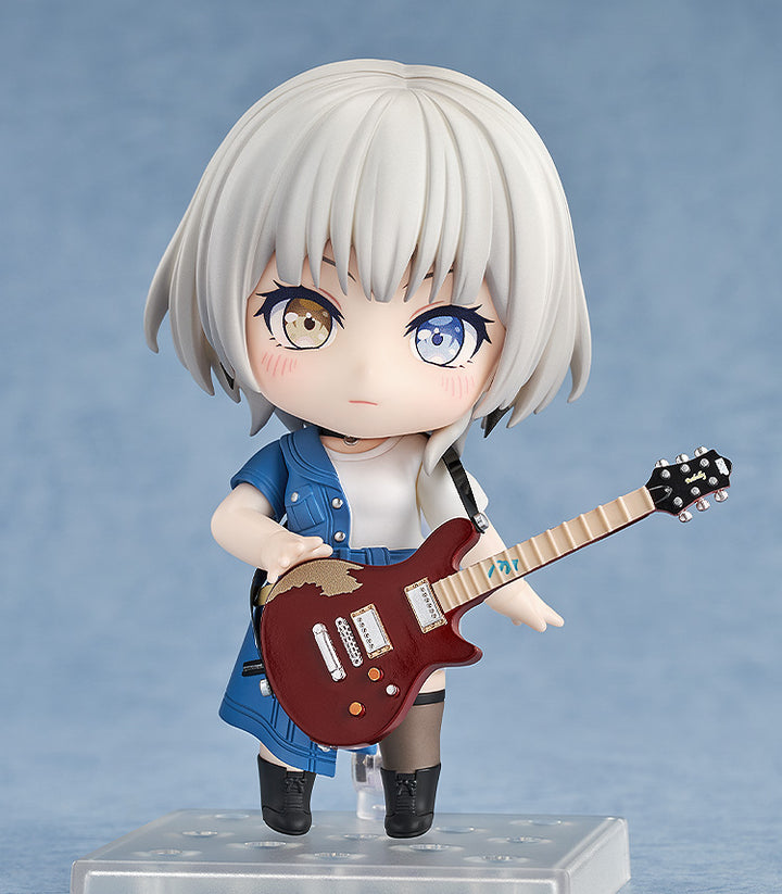 ねんどろいど 要楽奈