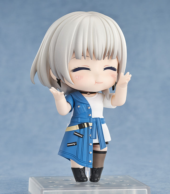 ねんどろいど 要楽奈