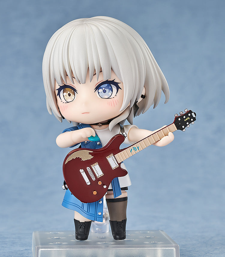 ねんどろいど 要楽奈
