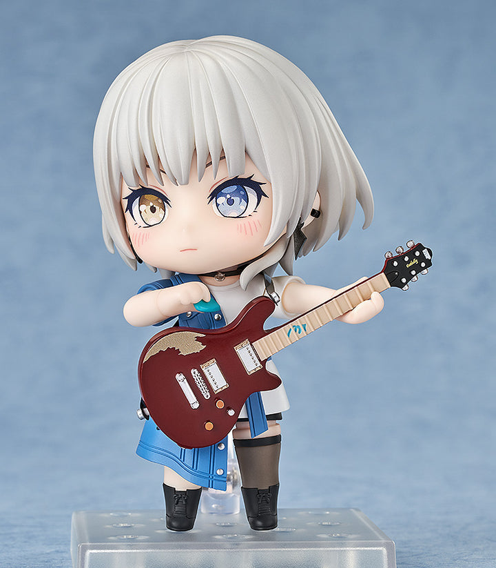 ねんどろいど 要楽奈