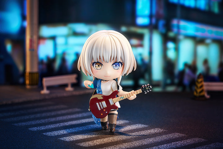 ねんどろいど 要楽奈