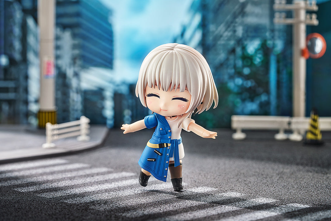 ねんどろいど 要楽奈