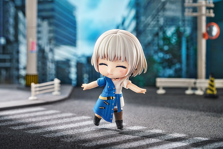 ねんどろいど 要楽奈