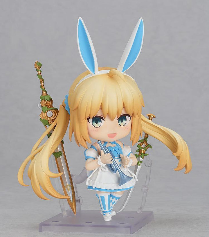 ねんどろいど バーサーカー/アルトリア・キャスター