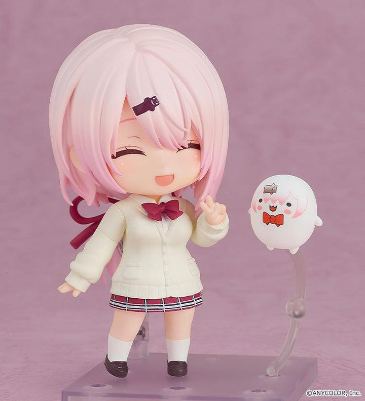 ねんどろいど 椎名唯華