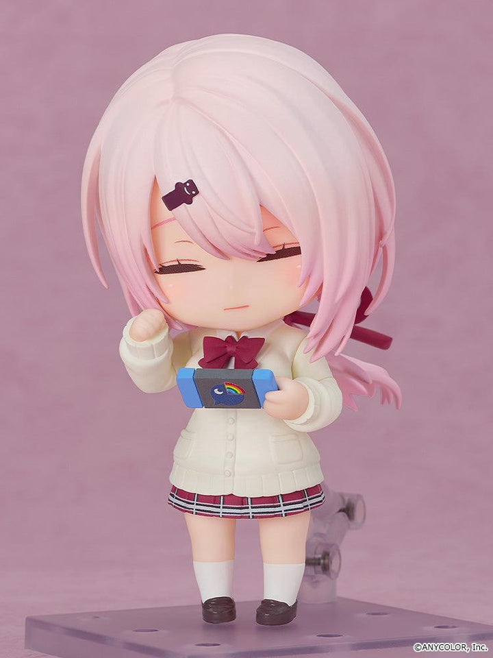 ねんどろいど 椎名唯華