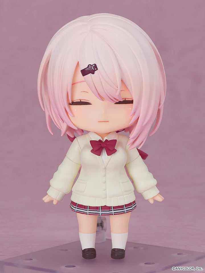 ねんどろいど 椎名唯華
