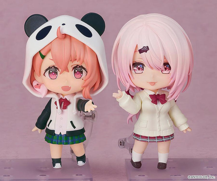 ねんどろいど 椎名唯華