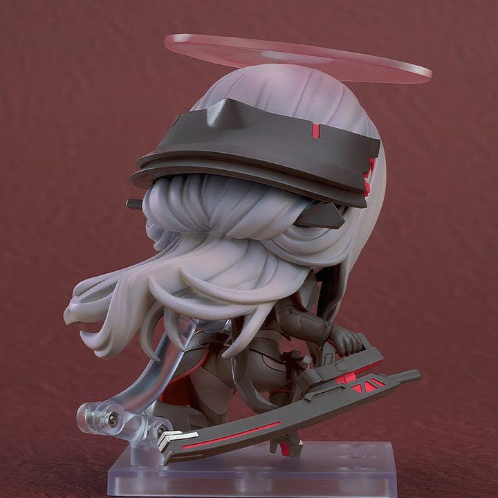 ねんどろいど 紅蓮：ブラックシャドウ