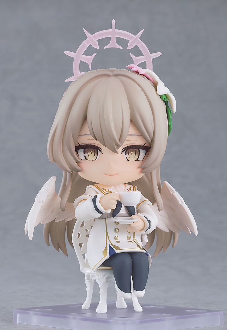 ねんどろいど 桐藤ナギサ