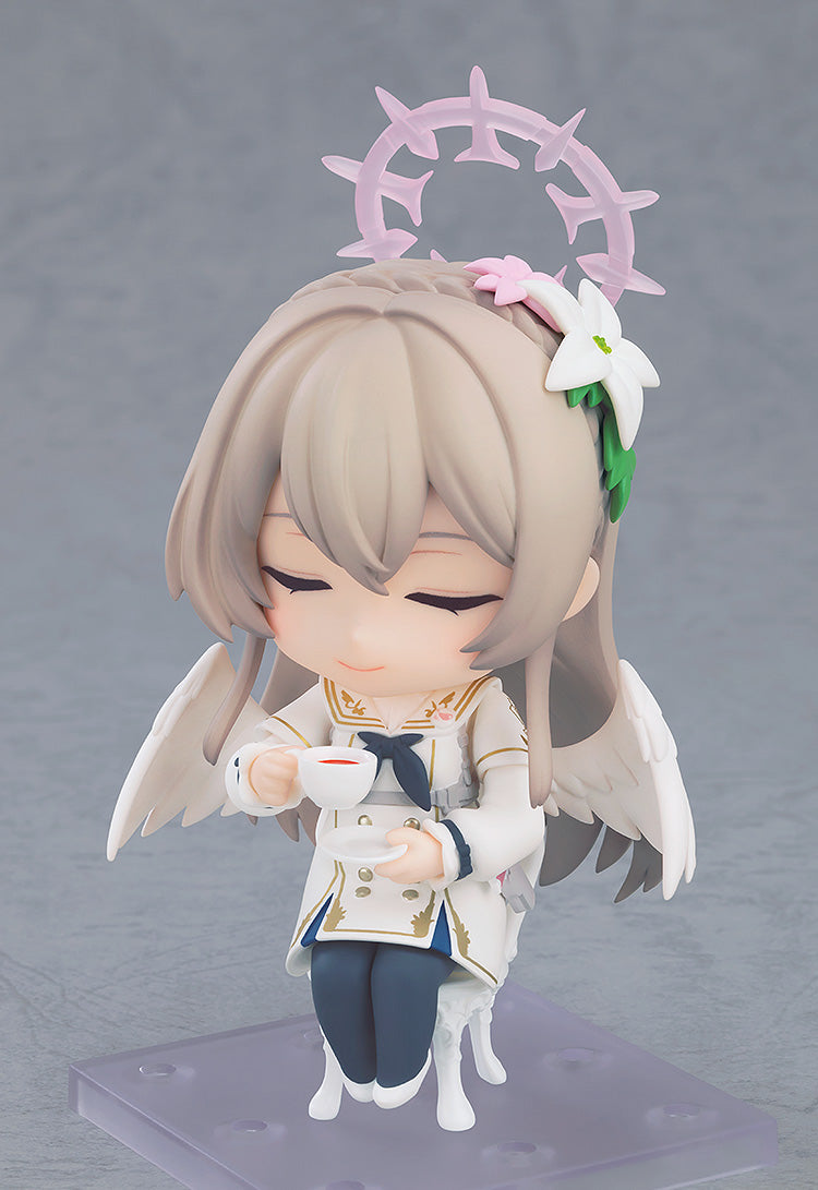 ねんどろいど 桐藤ナギサ