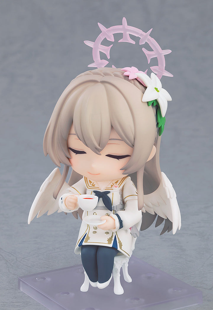 ねんどろいど 桐藤ナギサ