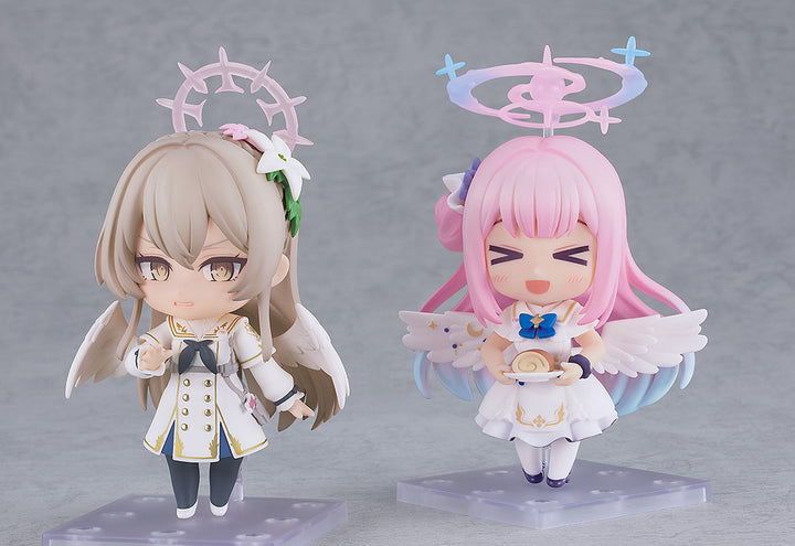 ねんどろいど 桐藤ナギサ
