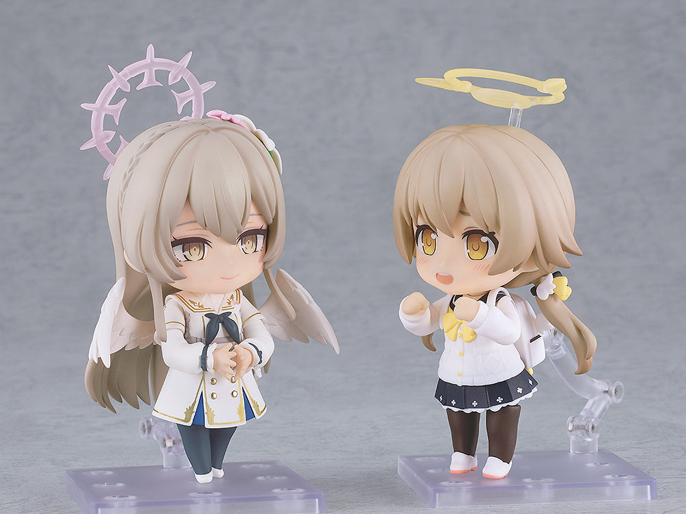 ねんどろいど 桐藤ナギサ