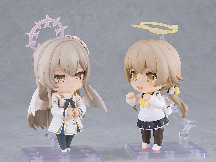 ねんどろいど 桐藤ナギサ