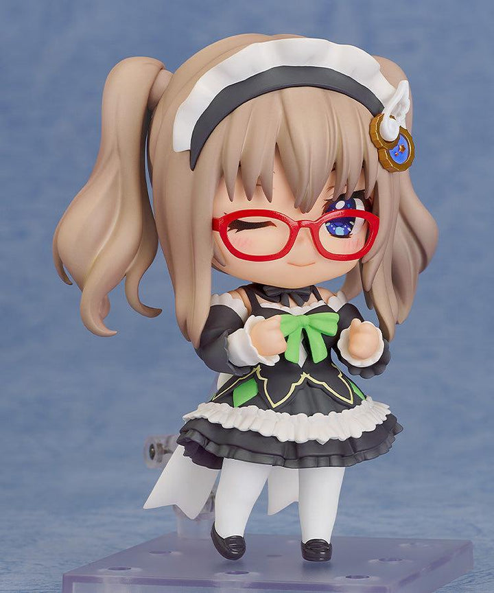 ねんどろいど 九條都 メイド服Ver.