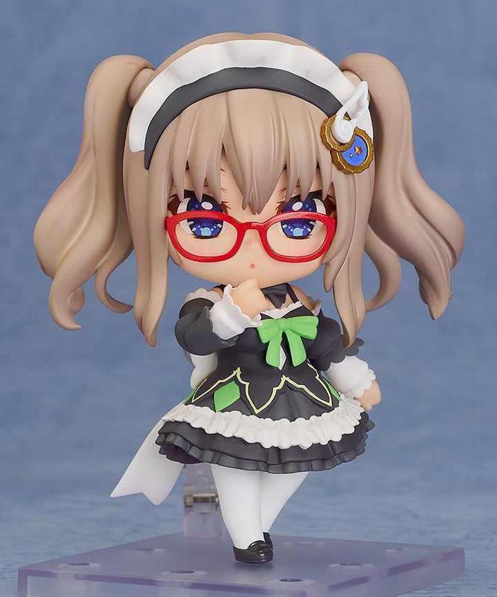 ねんどろいど 九條都 メイド服Ver.