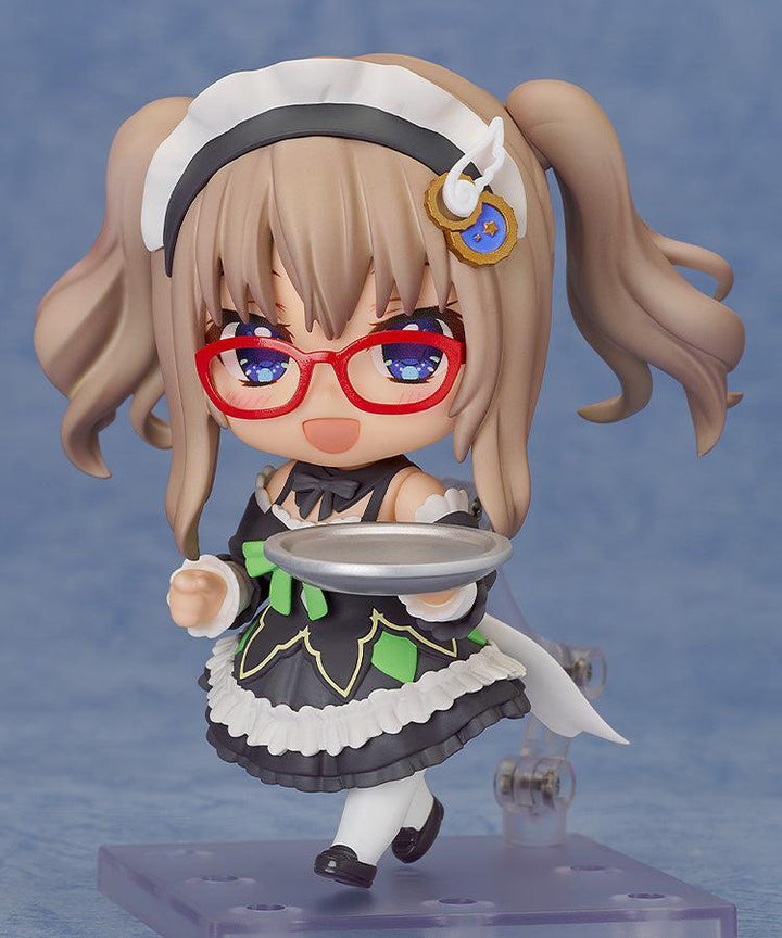 ねんどろいど 九條都 メイド服Ver.