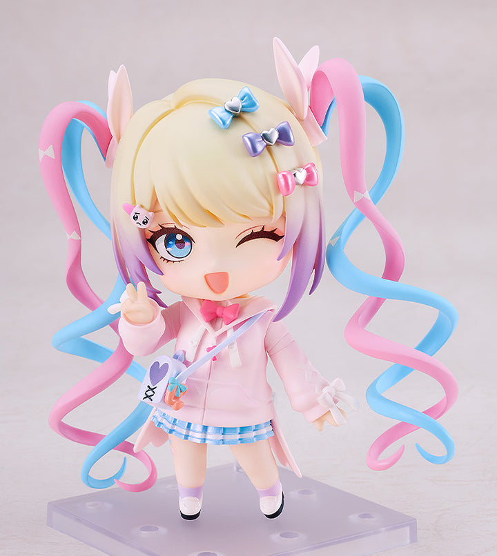 ねんどろいど 超絶最かわてんしちゃん おでかけVer.