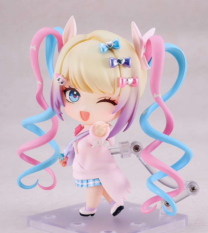 ねんどろいど 超絶最かわてんしちゃん おでかけVer.