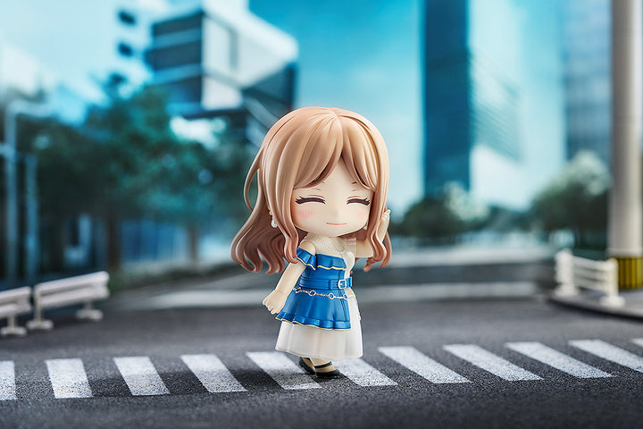 ねんどろいど 長崎そよ