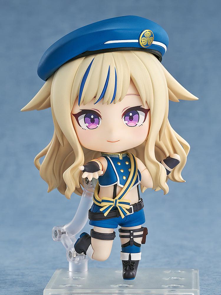 ねんどろいど 鈴木ヒナ