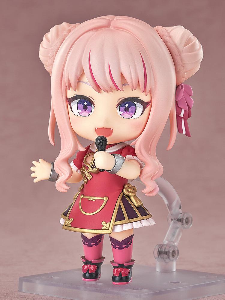 ねんどろいど 田中ヒメ