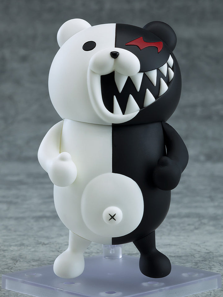 ねんどろいど モノクマ 2.0