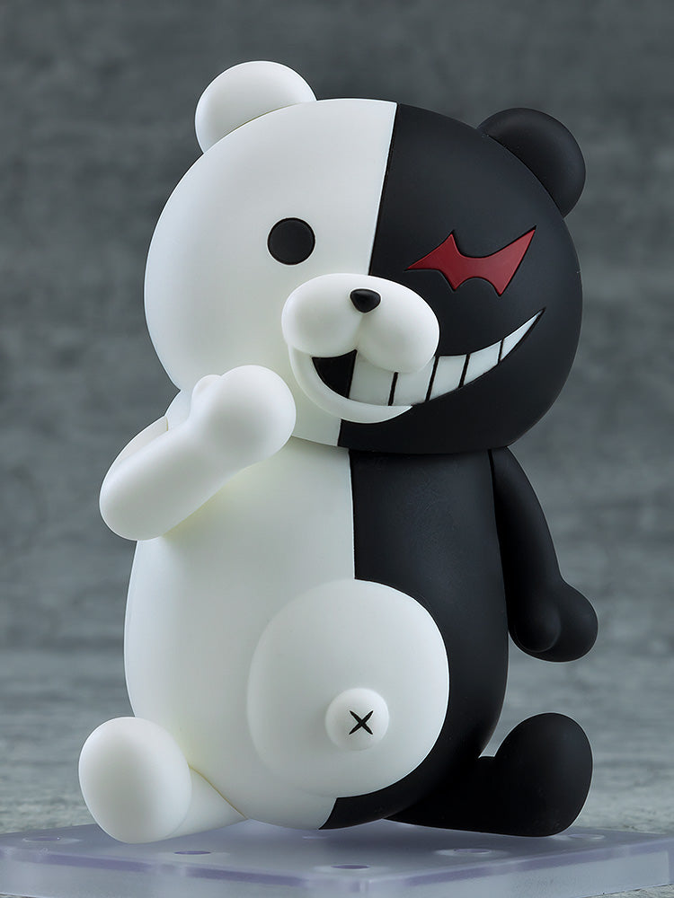 ねんどろいど モノクマ 2.0